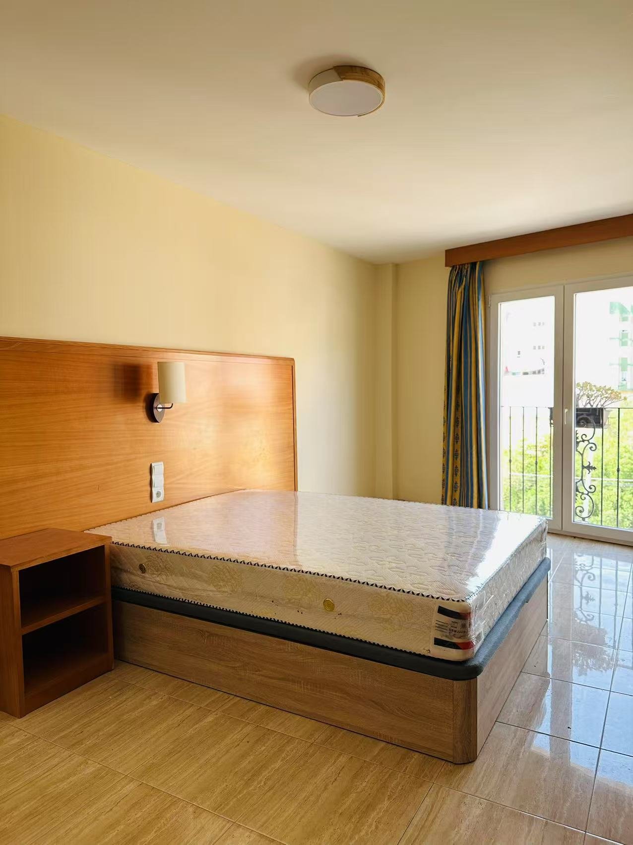 Cabanes Coliving Estándar con cocina