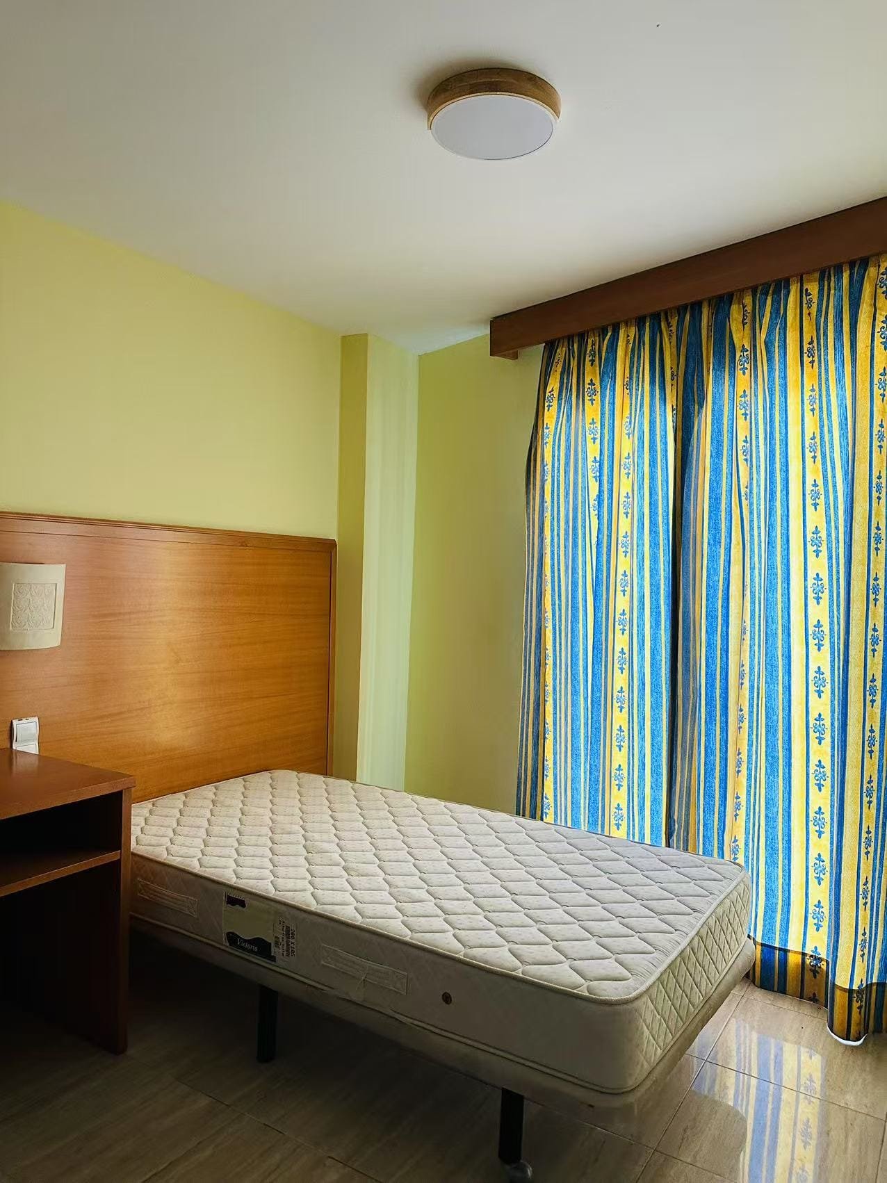 Cabanes Coliving Estándar con cocina