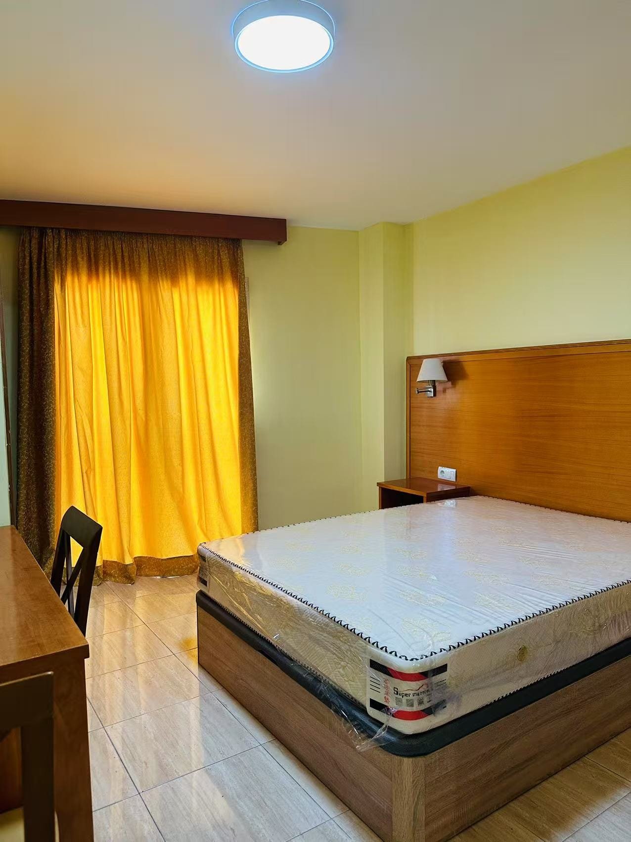 Cabanes Coliving Estándar con cocina