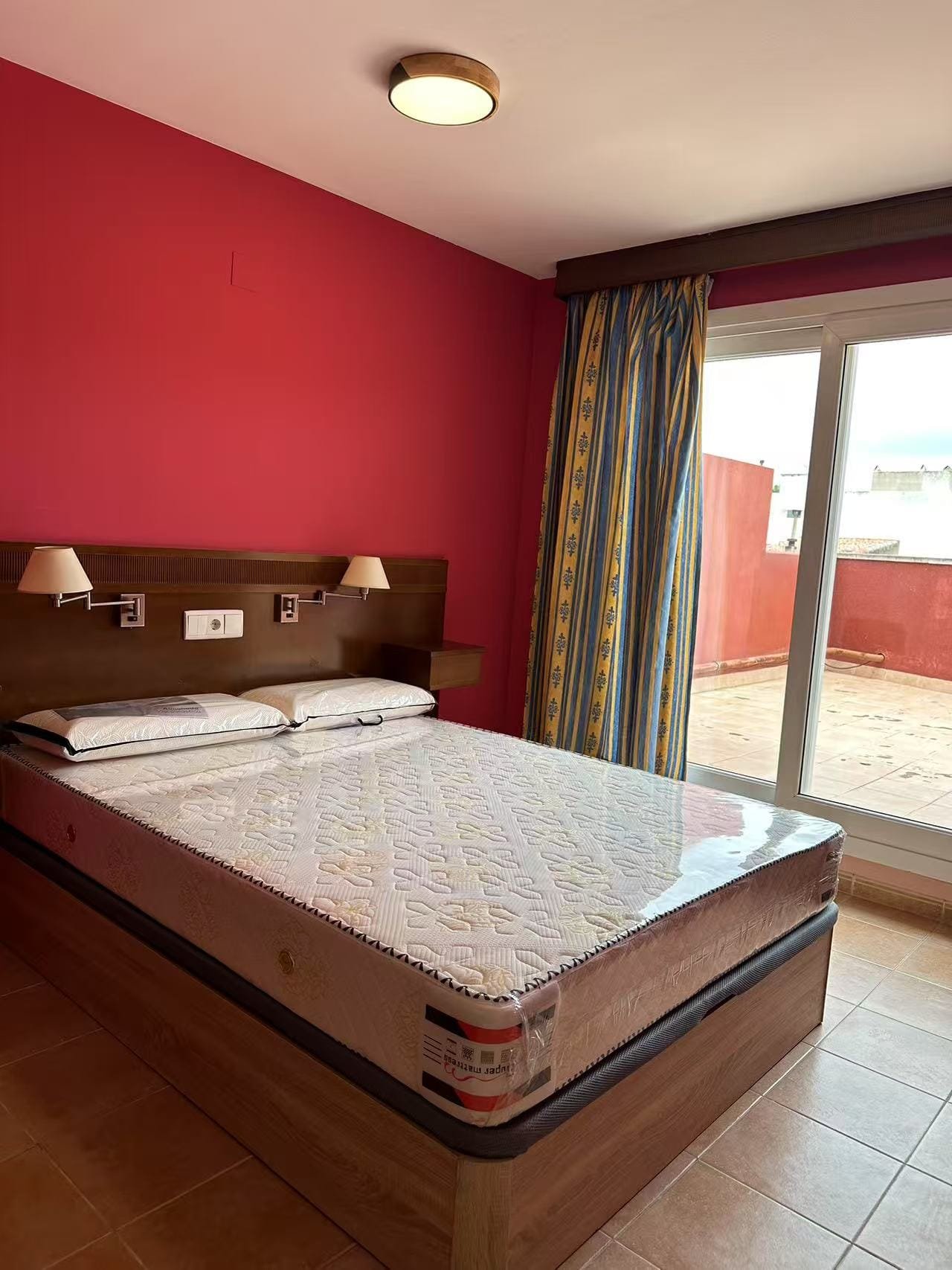 Cabanes Coliving Suite Estudio