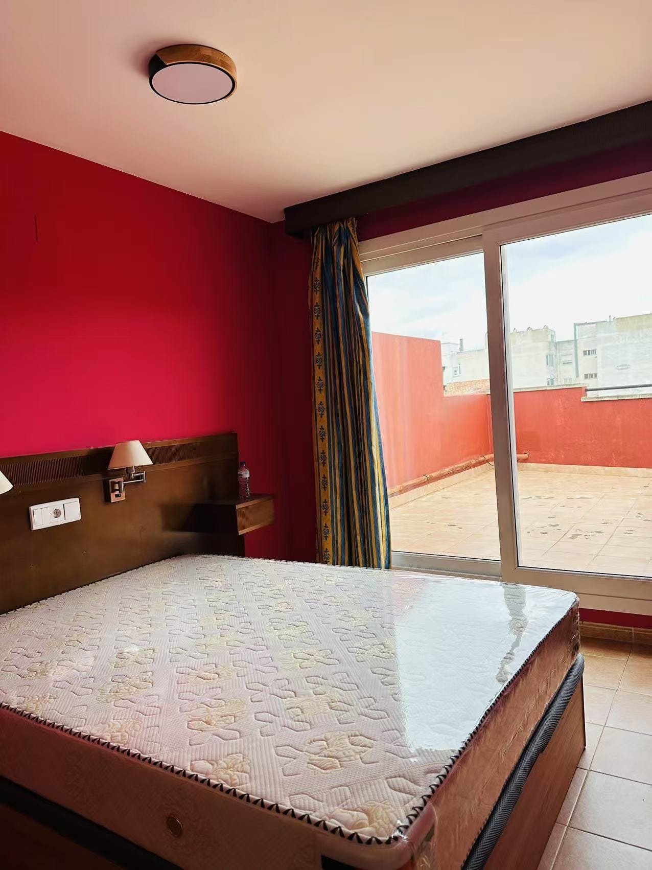 Cabanes Coliving Suite Estudio