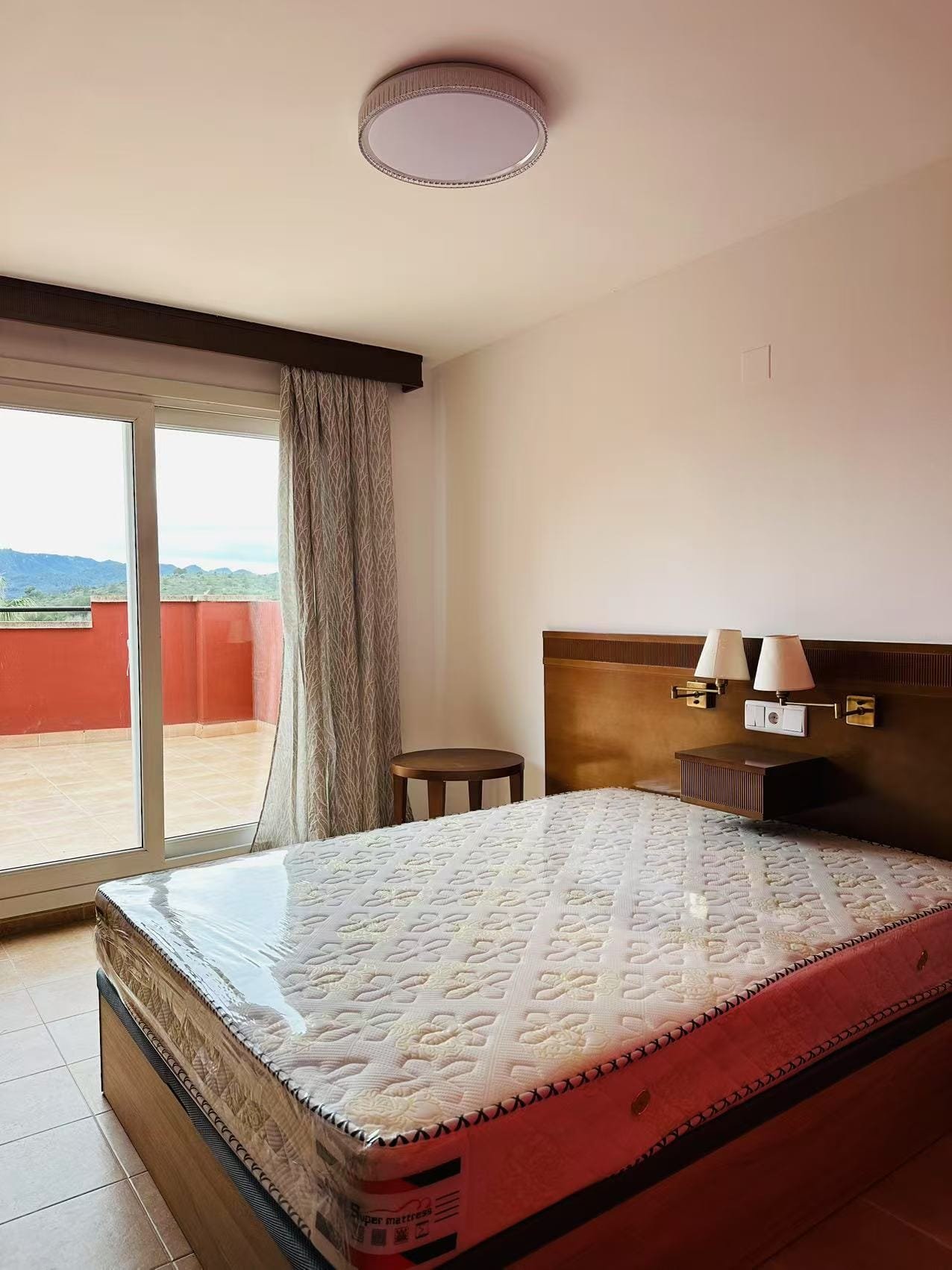 Cabanes Coliving Suite Estudio