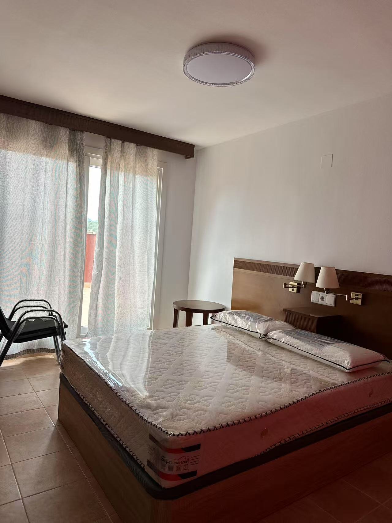 Cabanes Coliving Suite Estudio