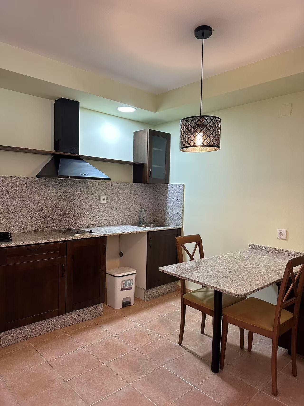 Cabanes Coliving Suite Estudio