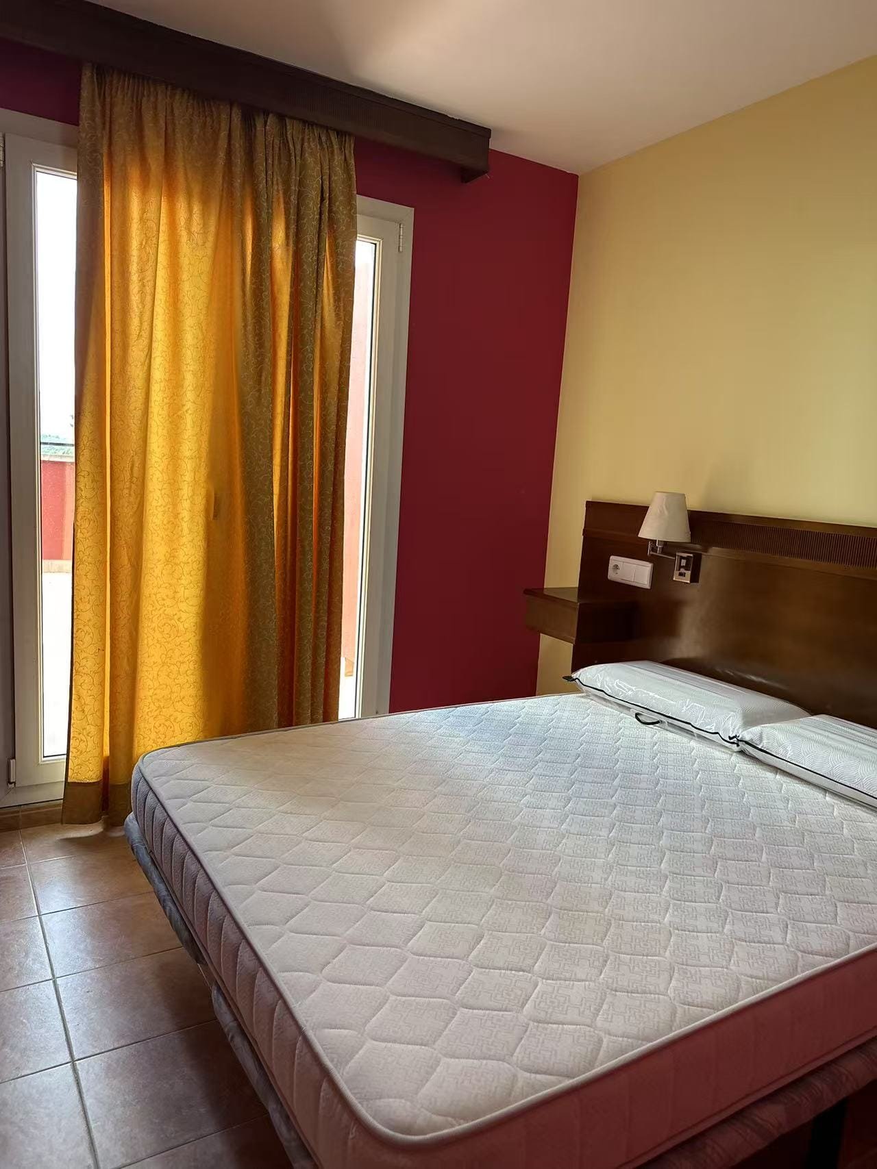 Cabanes Coliving Suite Estudio